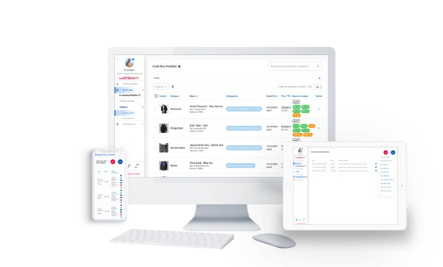 Wishibam Hub Services