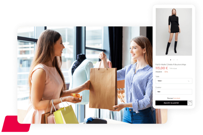 Acheter local une priorité