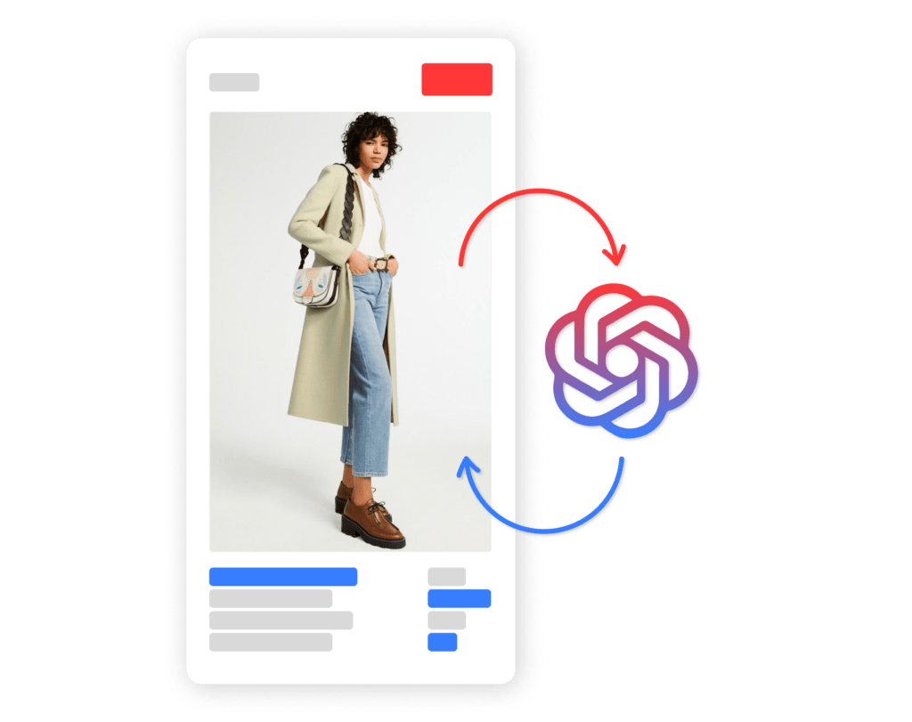 optimisation de fiche produit par IA