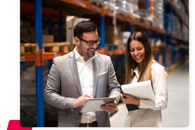 Ne restez pas à la traîne : Maîtrisez dès maintenant les Chaînes d’Approvisionnement Omnicanal