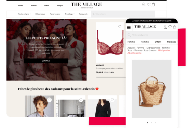 La Révolution UX des Marketplaces : Comment Wishibam Transforme l’E-commerce