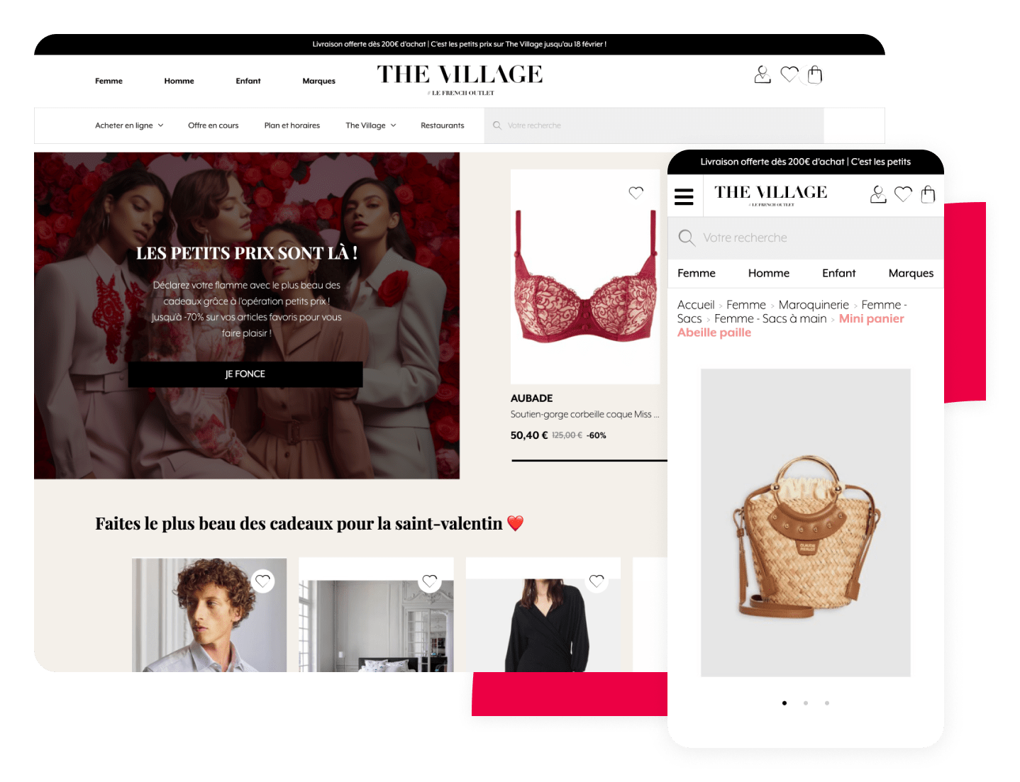 La Révolution UX des Marketplaces : Comment Wishibam Transforme l’E-commerce