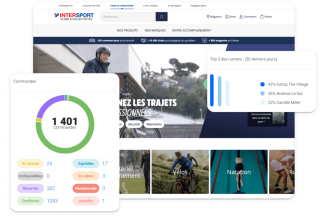 Architecture modulaire : les 7 atouts qui permettent à Wishibam de doubler la vitesse de déploiement d’un OMS
