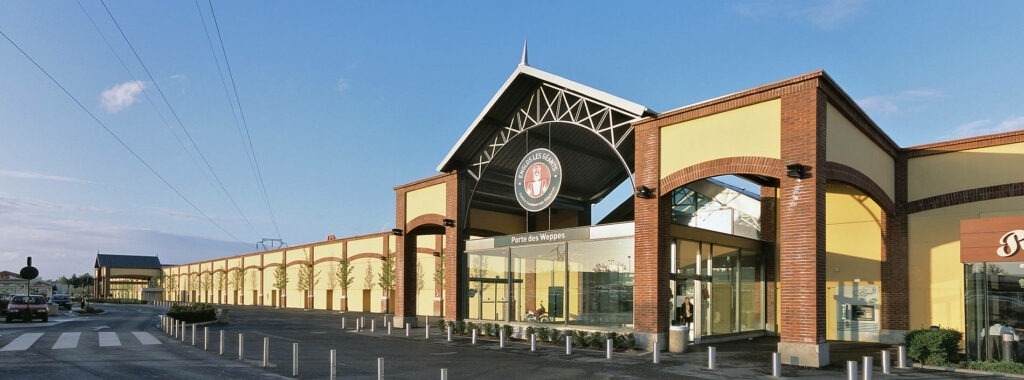 Les centres commerciaux évoluent. Voici les 5 transformations à connaître pour rester dans la course en 2025.