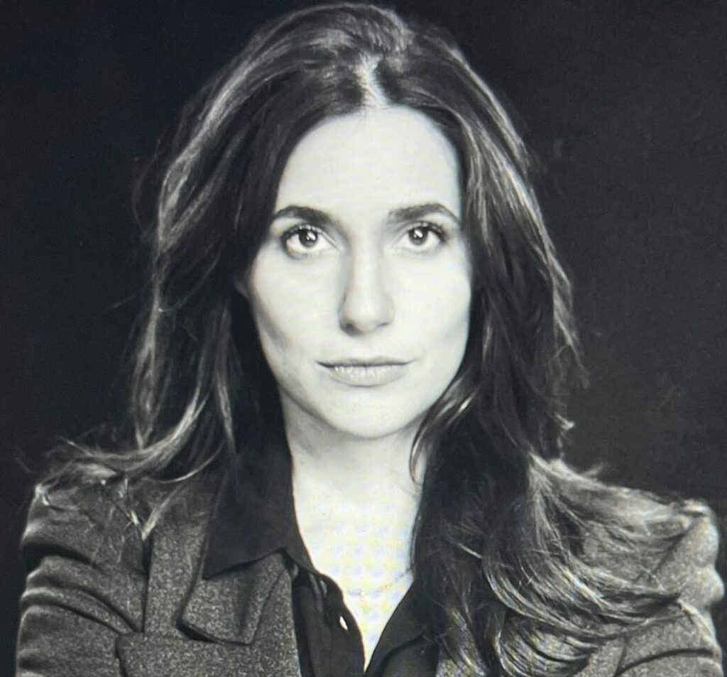 Charlotte journo-baur Forbes