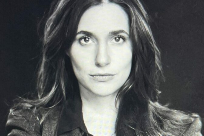 Charlotte Journo-Baur Forbes