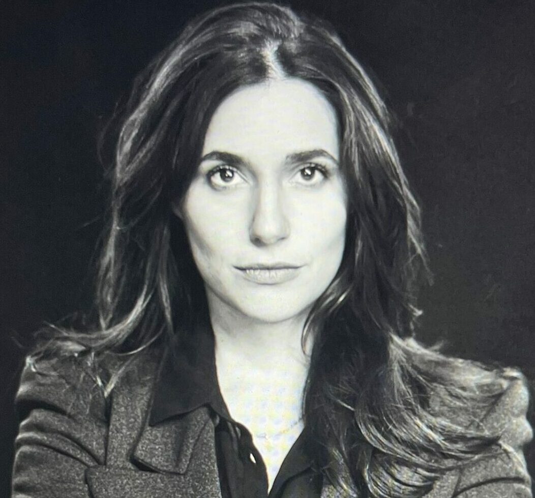 Charlotte Journo-Baur Forbes