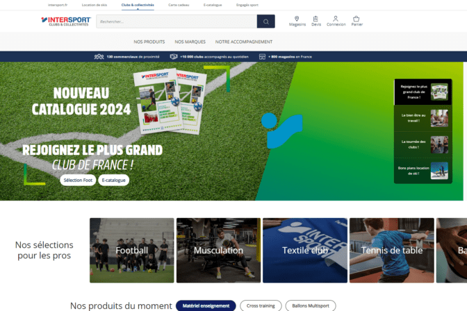 Créer votre marketplace B2B, les facteurs clefs de succès !