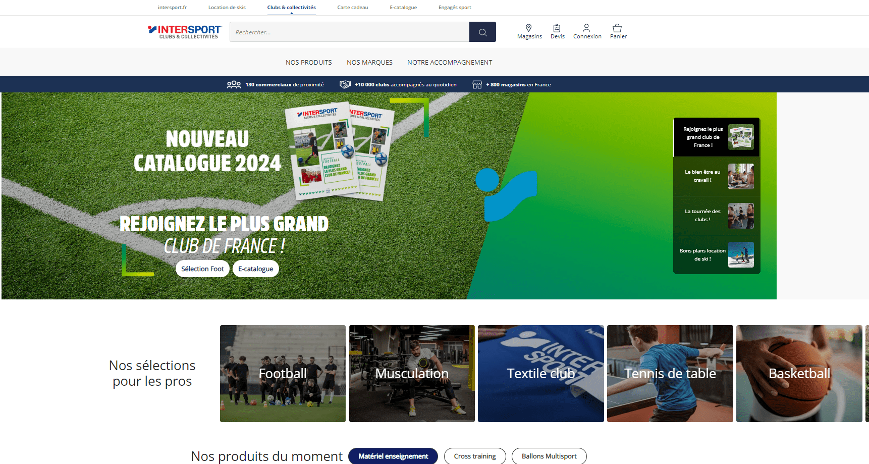 Créer votre marketplace B2B, les facteurs clefs de succès !