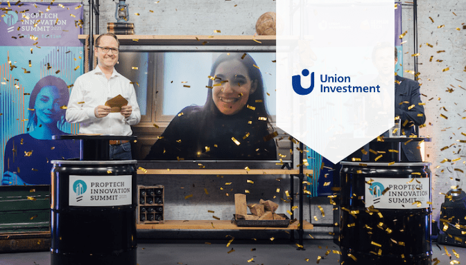 Wishibam remporte le proptech summit !