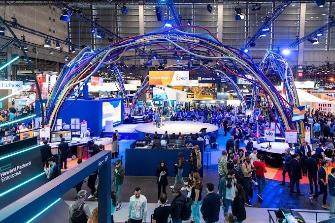 Wishibam IA - Vivatech