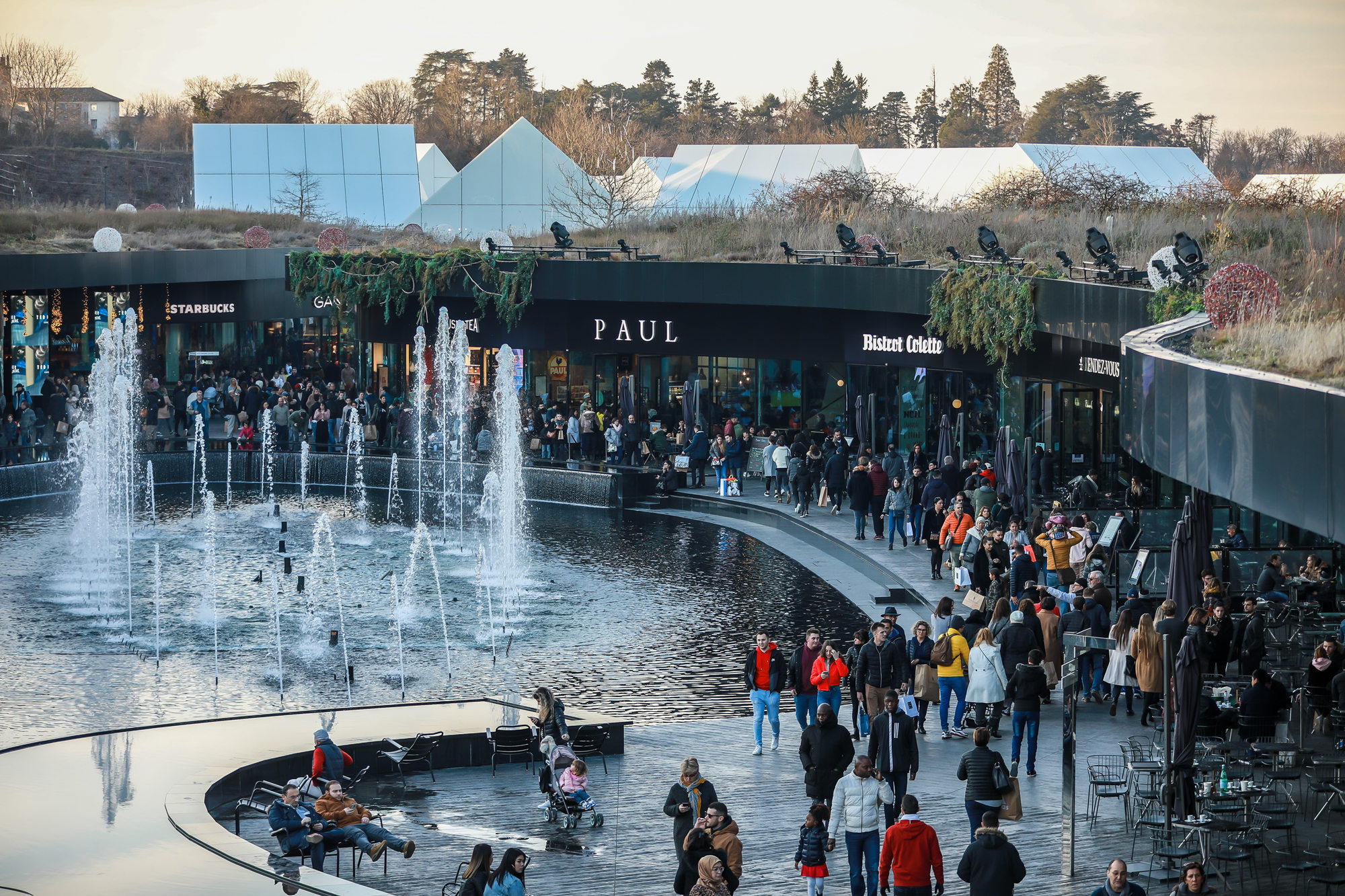 The Village Outlet & Wishibam – The secret of the record breaking omnichannel outlet