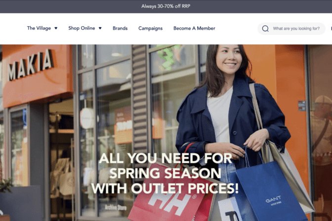 Unlock the Secrets to Off-Price Fashion Success in an Omnichannel World
