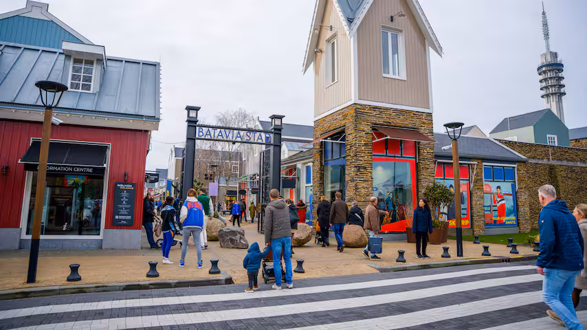 Batavia Stad Embraces Digital Innovation with New Online Store