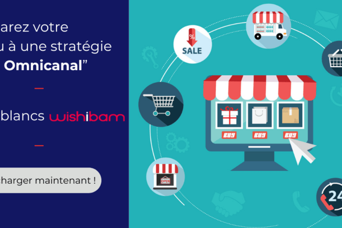 Préparez votre réseau à une stratégie retail omnicanale