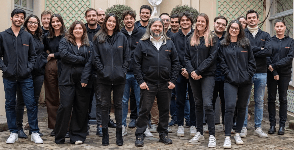 Bienvenue dans l'équipe Wishibam — 40 experts retail et commerce omnicanal