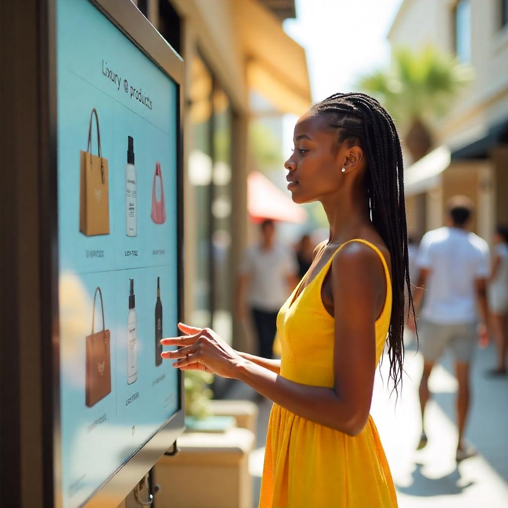 The Secret Behind Fast-Growing Outlet Stores