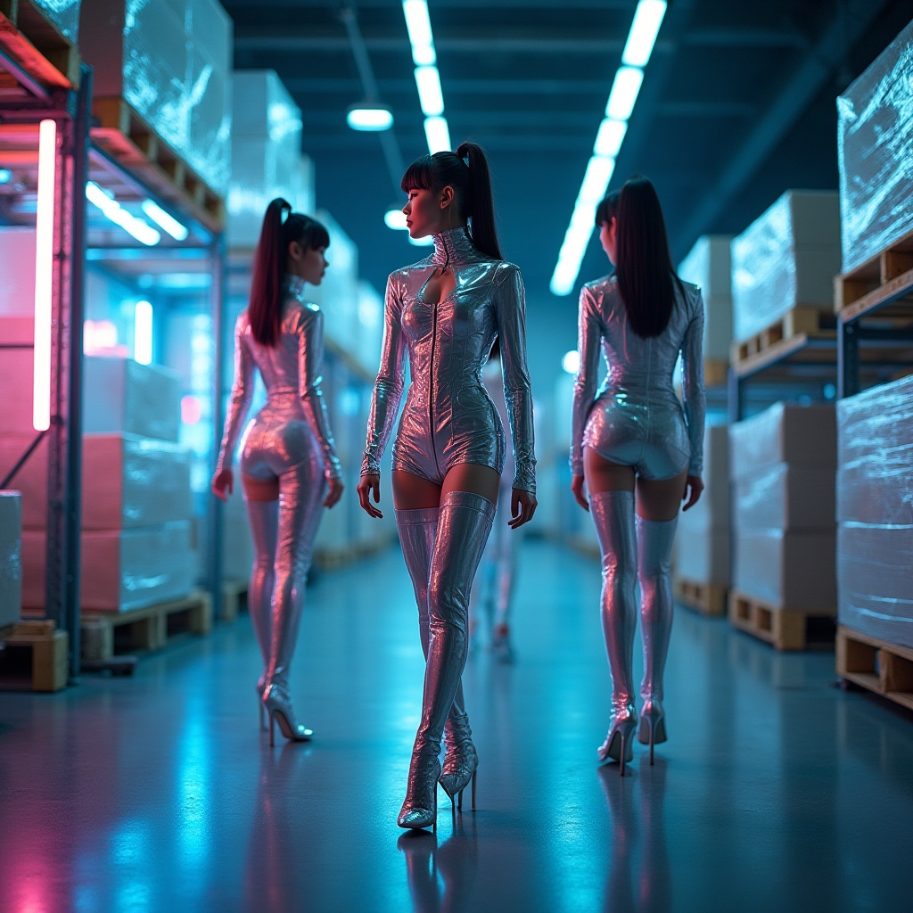 alternative à shopify pour une expérience omnicanale réussie