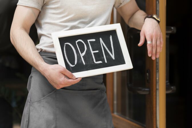 Les 5 vérités que personne ne vous dit sur l’ouverture d’un magasin en 2025