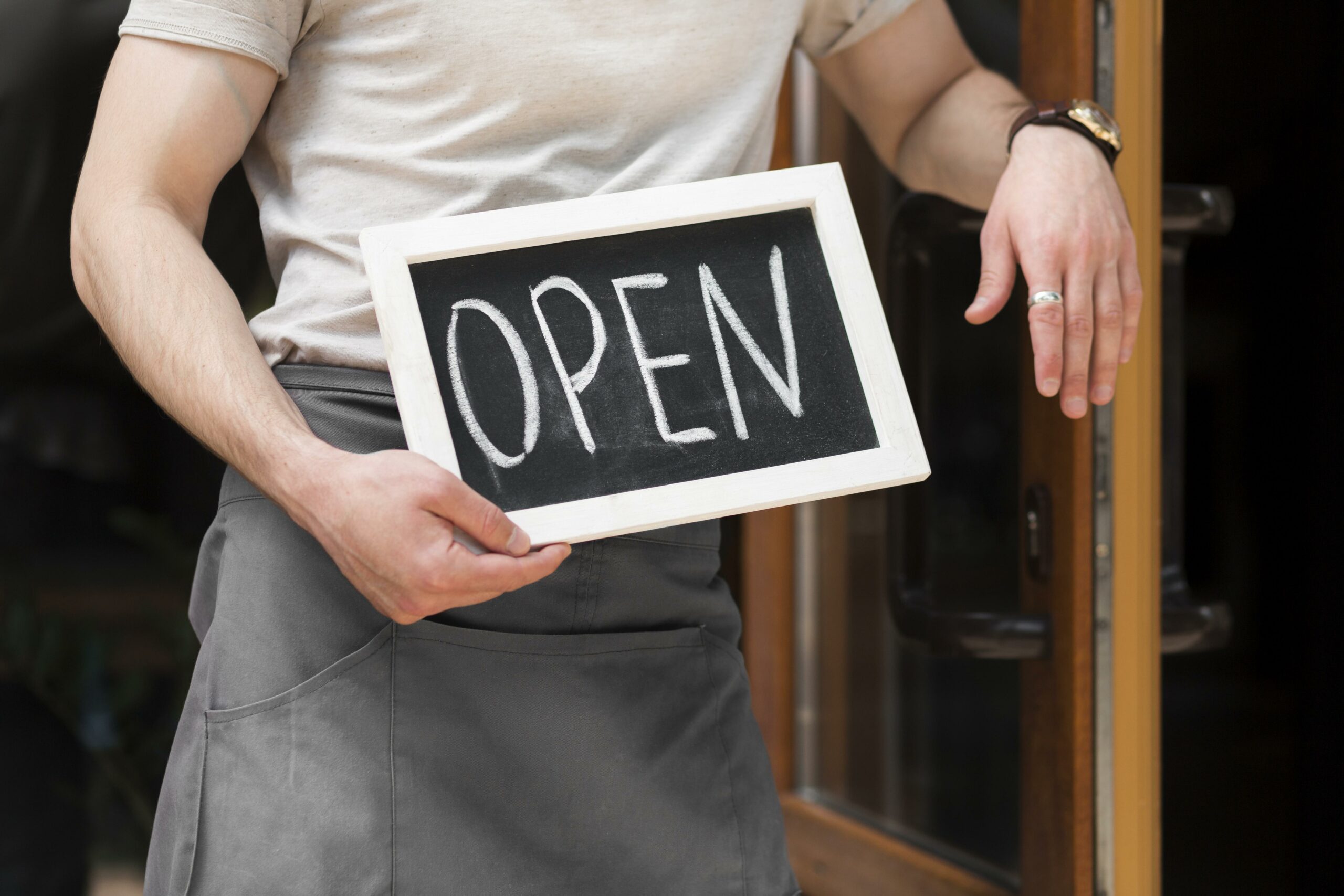 Les 5 vérités que personne ne vous dit sur l’ouverture d’un magasin en 2025