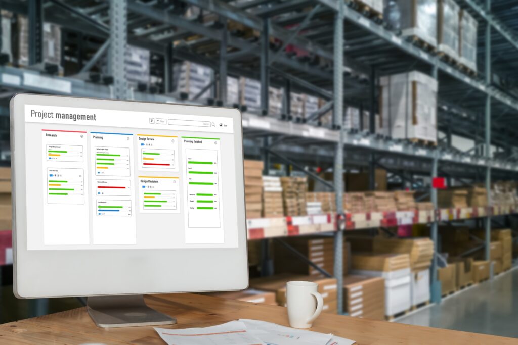 OMS omnicanal, comment bien écrire son cahier des charges.