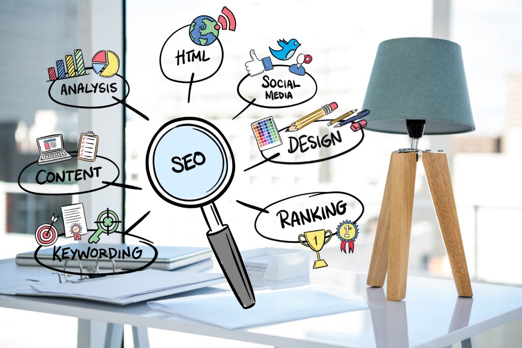 SEO / GSO tout ce que vous devez savoir !