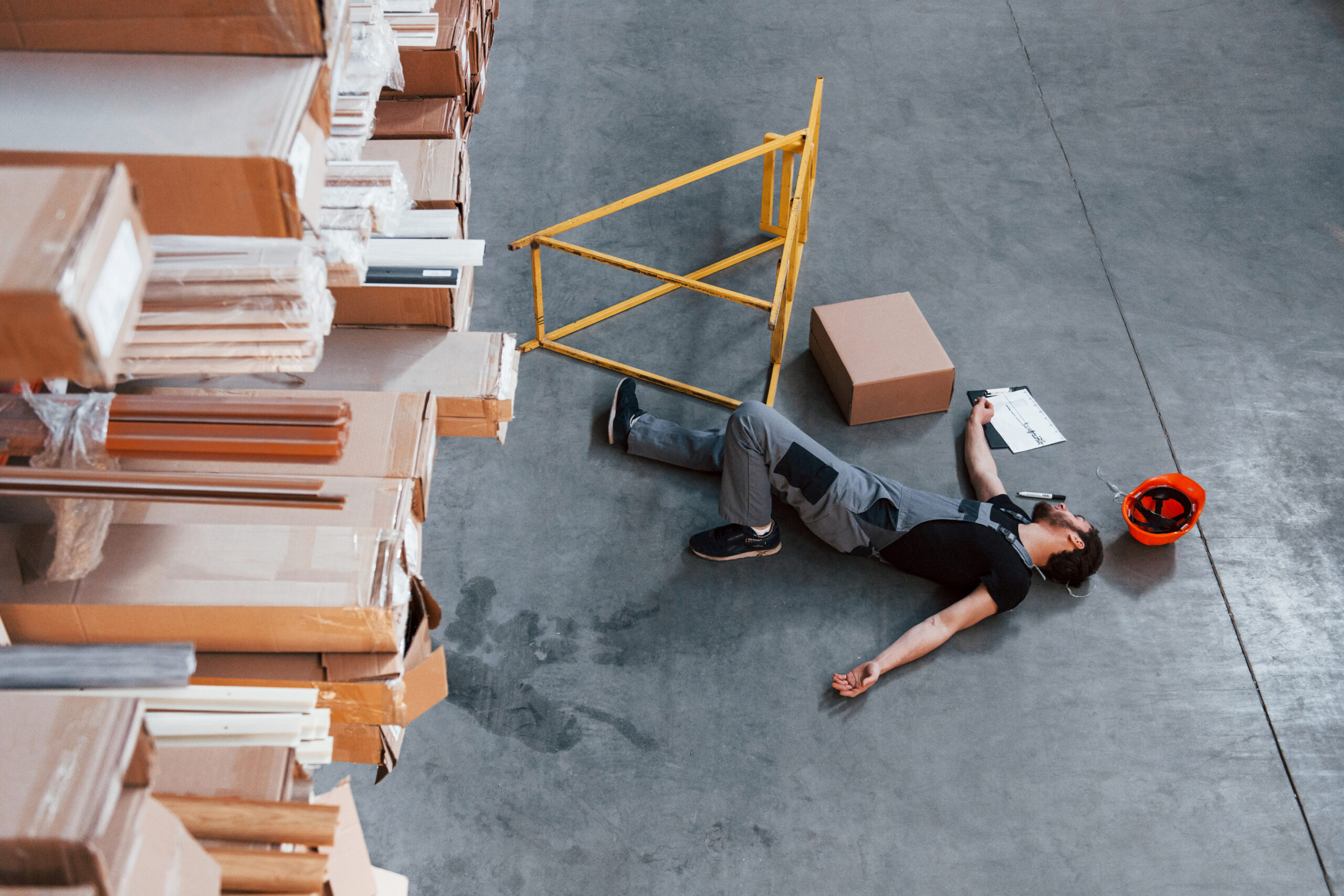 Les 5 raisons pour lesquelles l’IA va diviser par deux vos ruptures de stock d’ici 2025