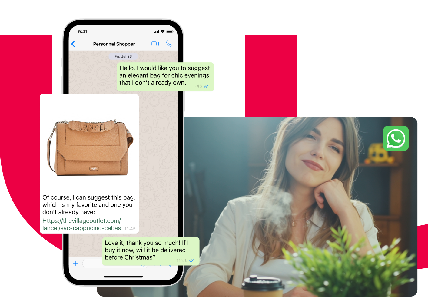 Wishibam AI Platform